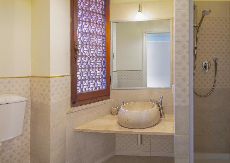 Четырехместный Номер Стандарт, Villa Ori B&b