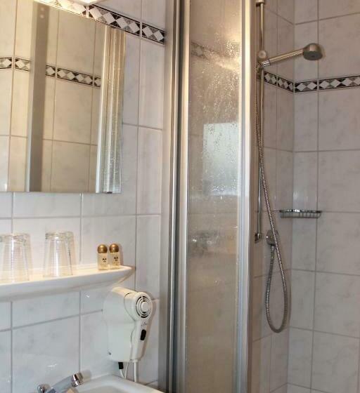 Номер Стандарт, Weinhotel Lenz