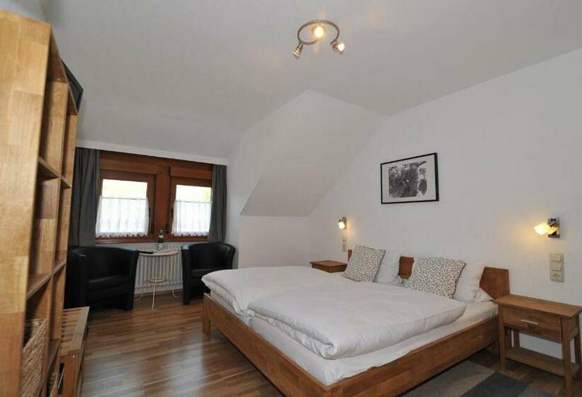 Номер Стандарт, Weinhotel Lenz