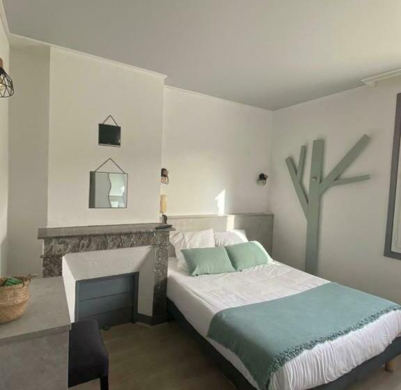 Номер Стандарт, Boutique Hotel Lumaa Marinero