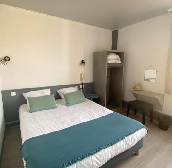 Номер Стандарт, Boutique Hotel Lumaa Marinero