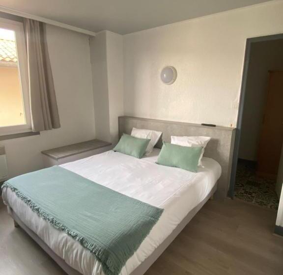 Номер Стандарт, Boutique Hotel Lumaa Marinero