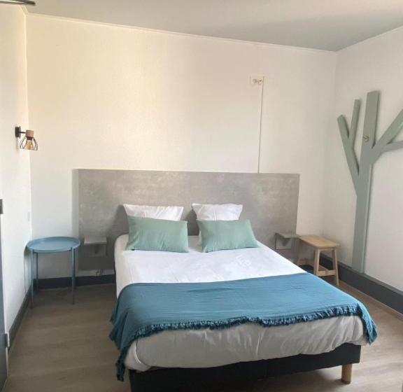 Номер Стандарт, Boutique Hotel Lumaa Marinero