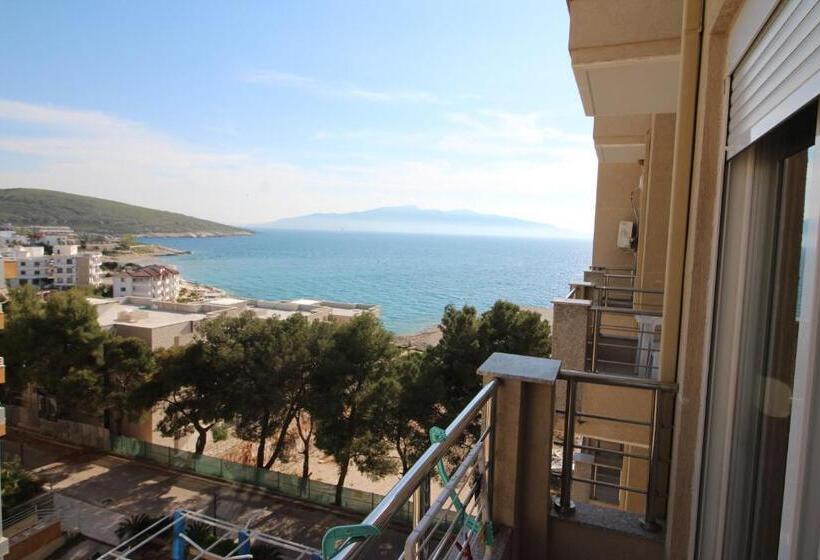 スーペリアールーム, Eval Hotel Sarande
