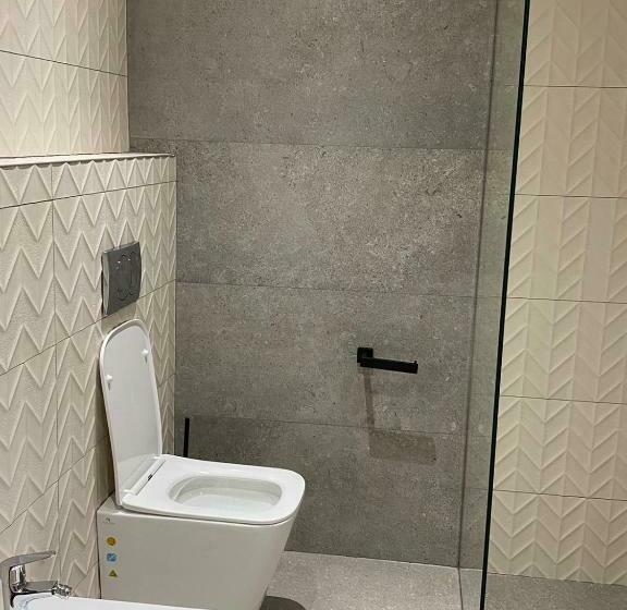 スーペリアールーム, Eval Hotel Sarande