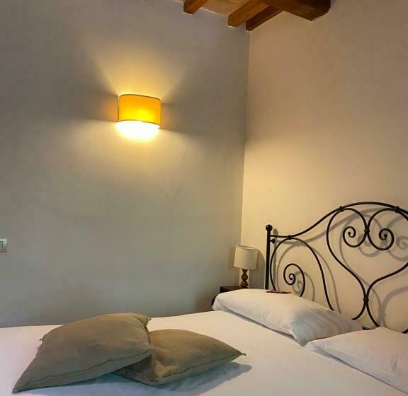 스탠다드 룸, Agriturismo Pettino