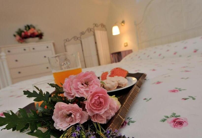 침실 1개 아파트, Agriturismo Pettino