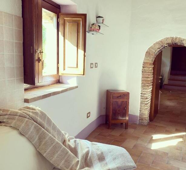 침실 1개 아파트, Agriturismo Pettino