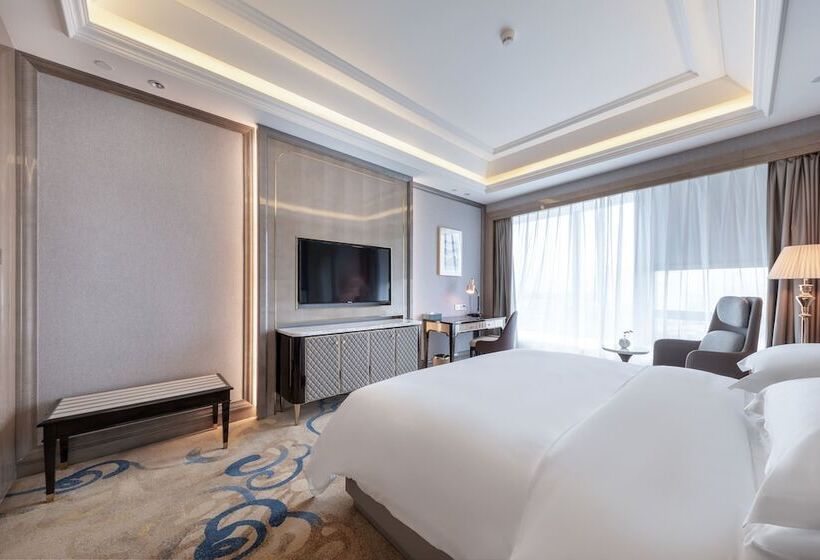 Номер Стандарт, Chengdu Boyun Jinjiang