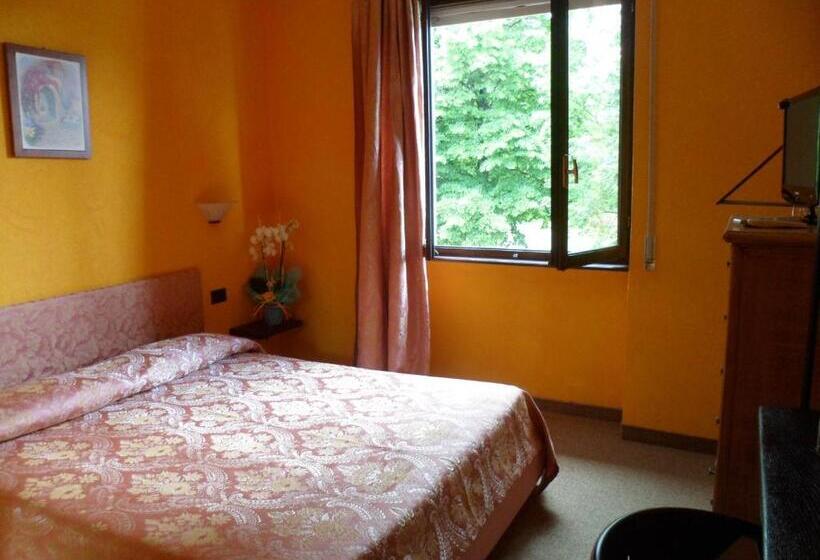 Номер Стандарт, Panoramico Lago D Orta Adults Only