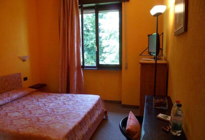 Номер Стандарт, Panoramico Lago D Orta Adults Only