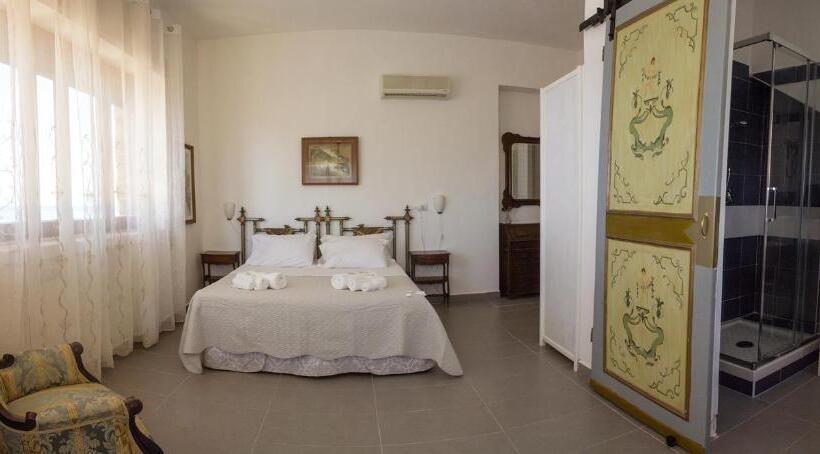 Классический Номер, Villa Sarina