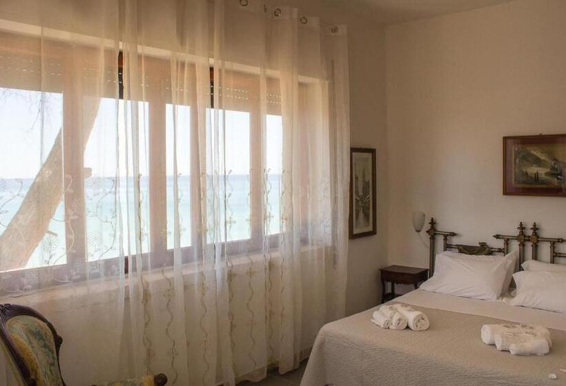 Классический Номер, Villa Sarina