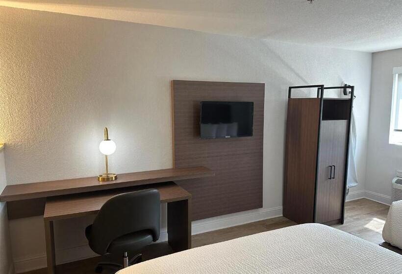 스탠다드 룸, Surestay Hotel By Best Western Groves