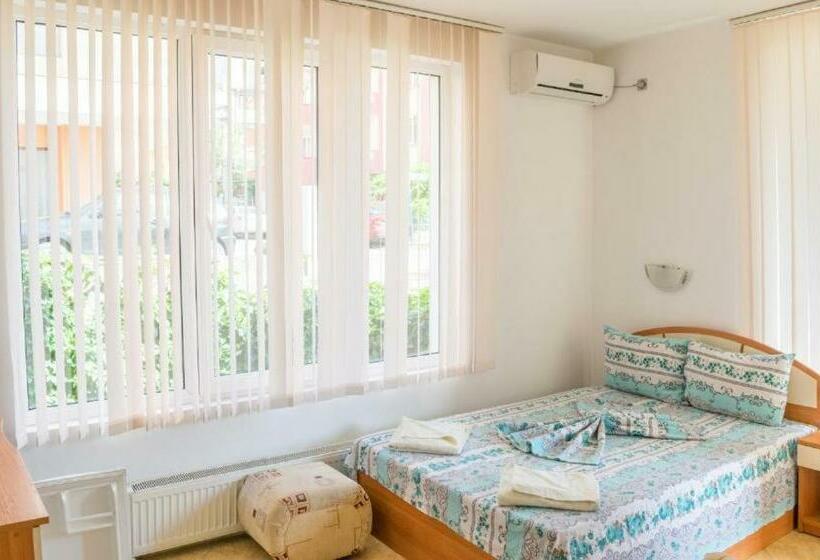 Номер Стандарт, Guest House Eos