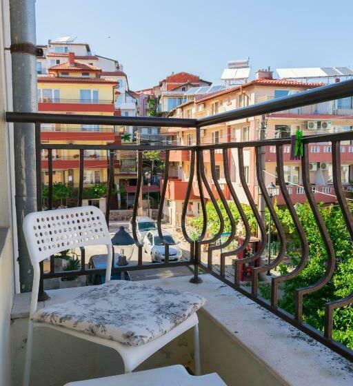 اتاق استاندارد, Guest House Eos