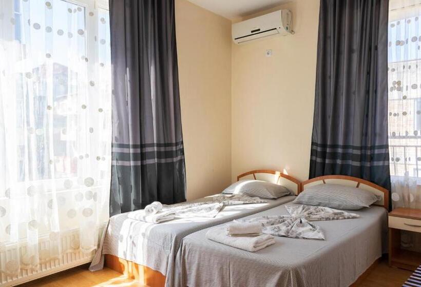 Номер Стандарт, Guest House Eos