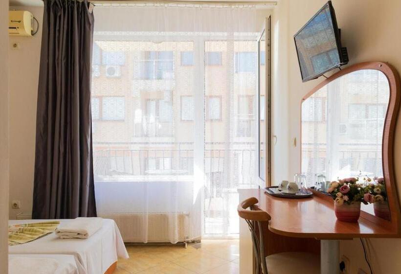 Номер Стандарт, Guest House Eos