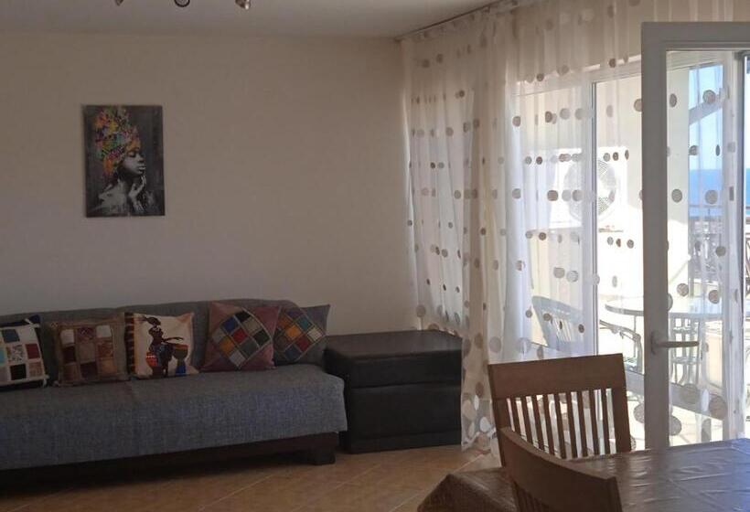 آپارتمان 2 خوابه, Guest House Eos