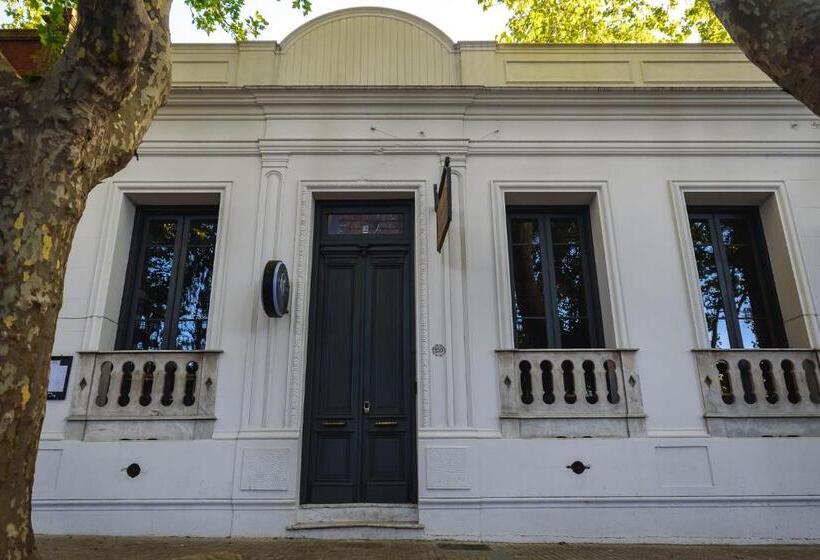 اتاق استاندارد, Posada El Viejo Consulado