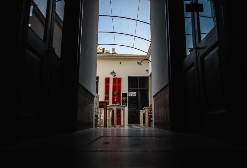 اتاق استاندارد, Posada El Viejo Consulado