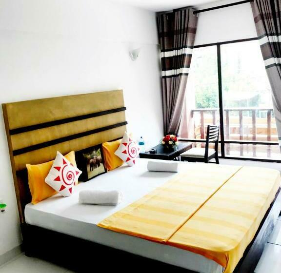 חדר סטנדרט, 360 Beach Residence