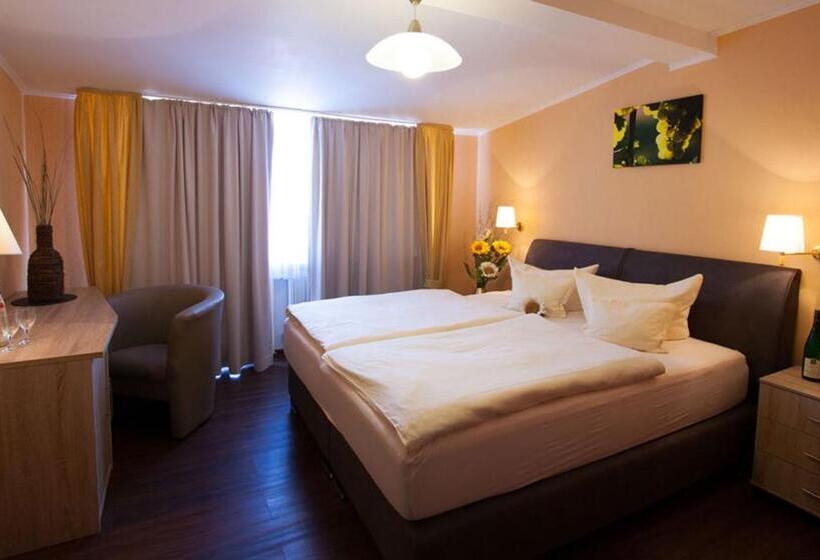 Номер Комфорт, Weinhotel Sonnenschein