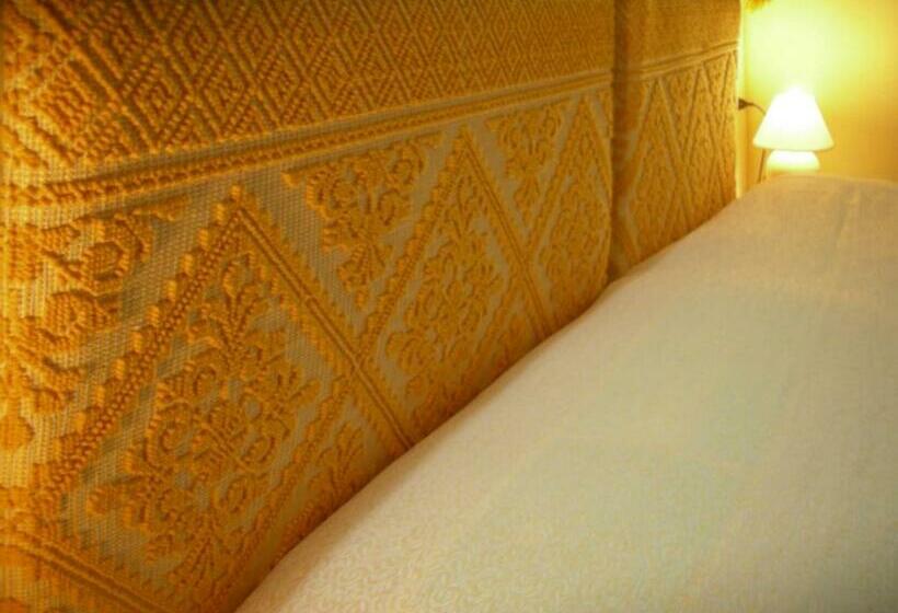 Номер Стандарт Вид на Сад, Sa Murta Bianca Guesthouse