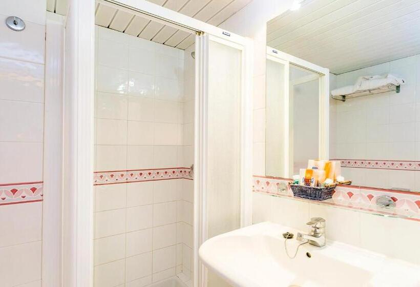 家族用アパートメント, Aparthotel Duquesa Playa