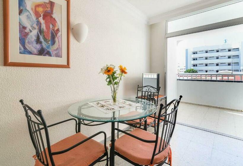 １ベッドルームアパートメント, Apartamentos Amazonas