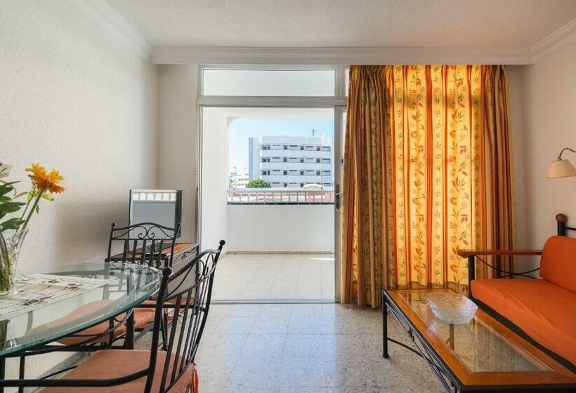 Apartamento 1 Dormitório, Apartamentos Amazonas