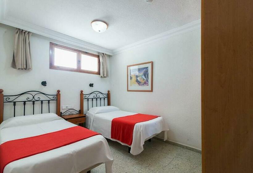 Apartamento 1 Dormitório, Apartamentos Amazonas
