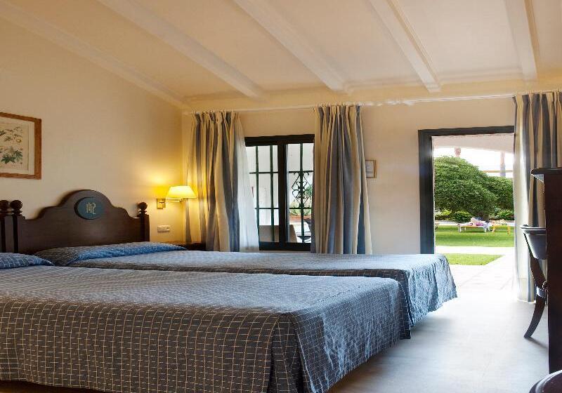 １ベッドルームアパートメント, Apartamentos Amazonas