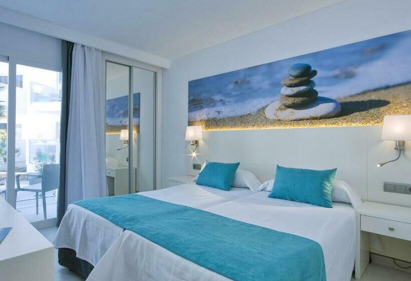 带1个卧室的公寓, Balansat Resort