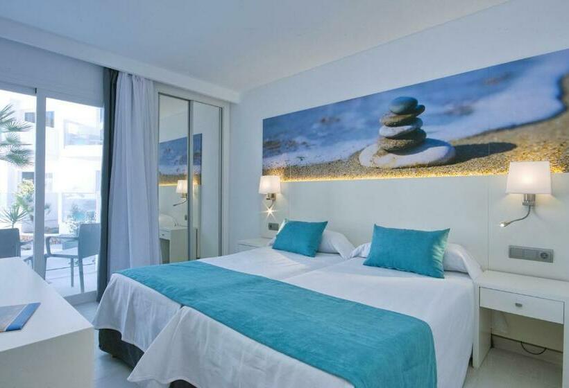 带1个卧室的公寓, Balansat Resort