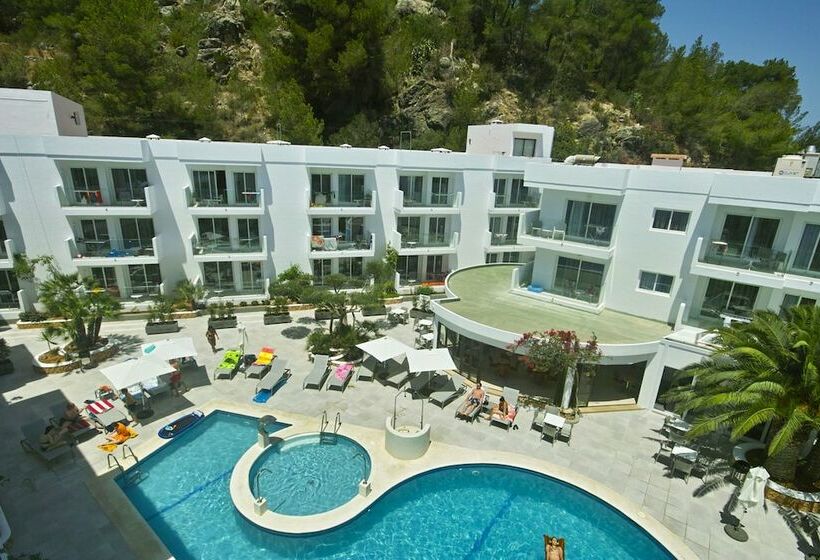 带1个卧室的公寓, Balansat Resort