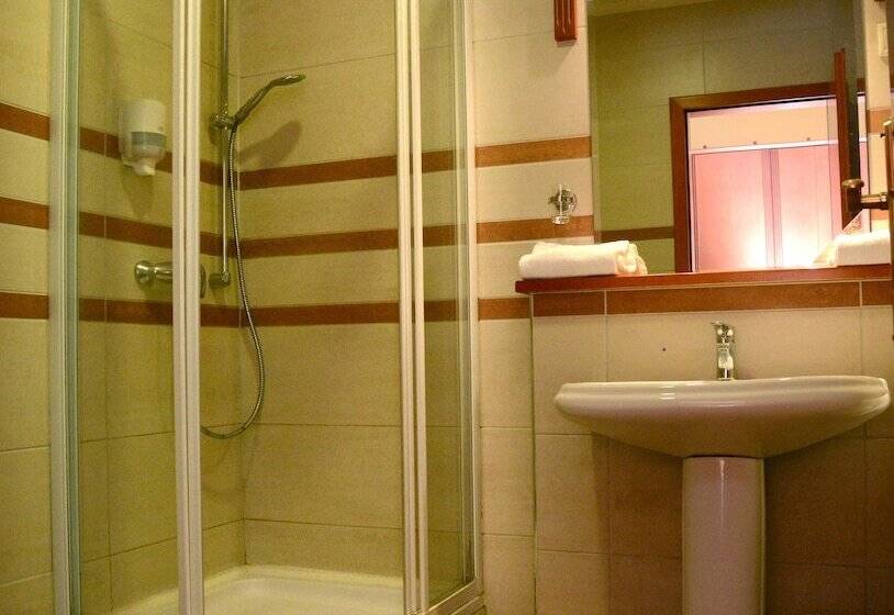 Номер Стандарт, City Partner Park Hotel Pelikan