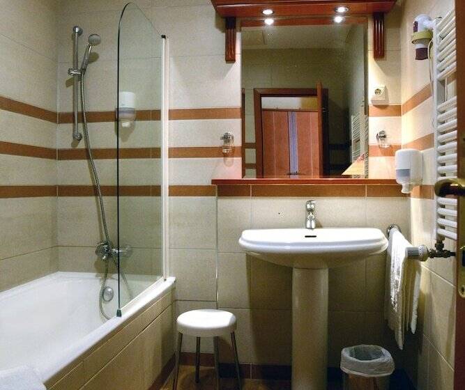 Номер Superior, City Partner Park Hotel Pelikan