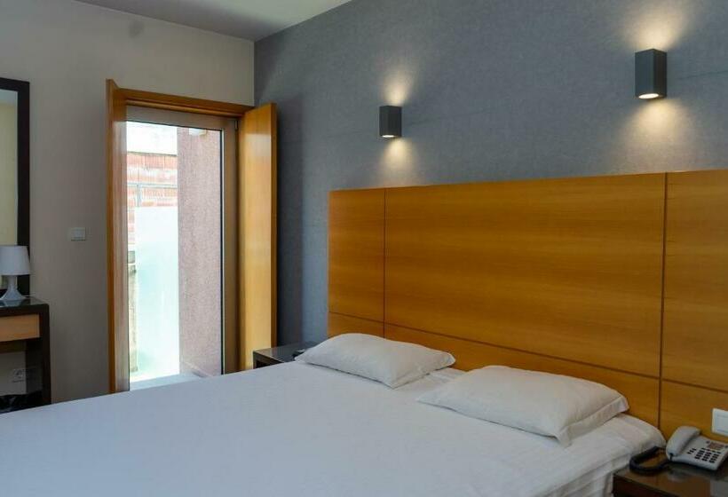 Номер Стандарт, Flag Hotel Barcelos