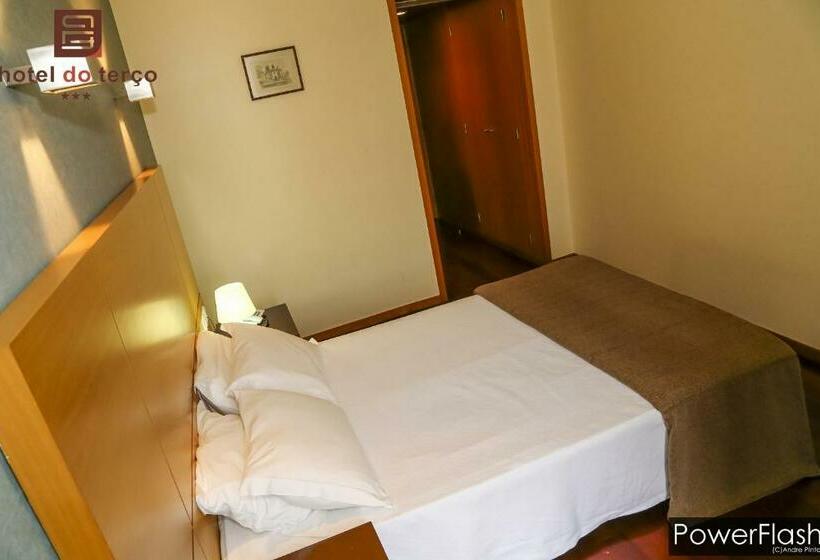 Номер Стандарт, Flag Hotel Barcelos