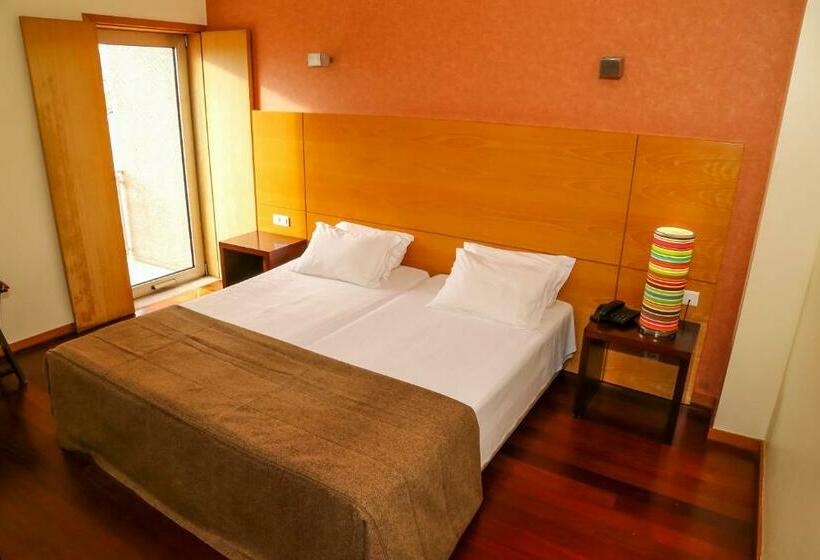 Номер Стандарт, Flag Hotel Barcelos