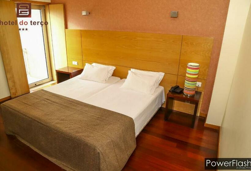 Номер Стандарт, Flag Hotel Barcelos