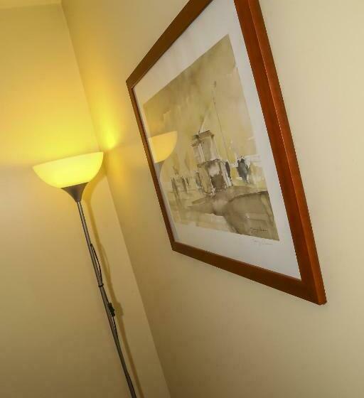 Номер Стандарт, Flag Hotel Barcelos