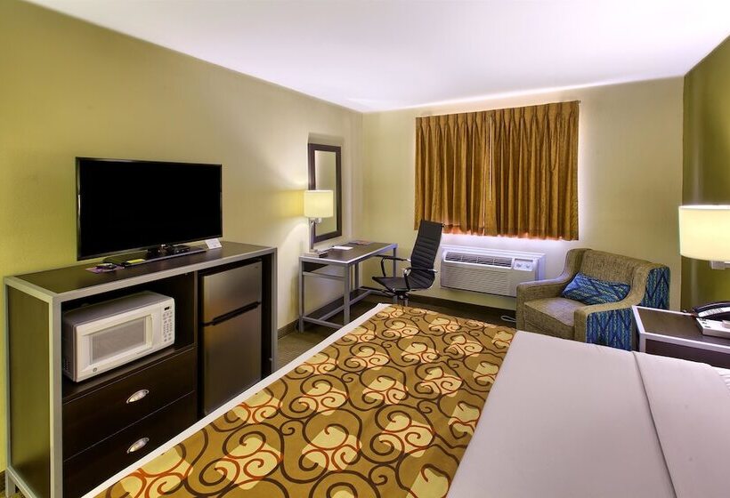 Президентский Люкс, Country Hearth Inn Knightdale Raleigh