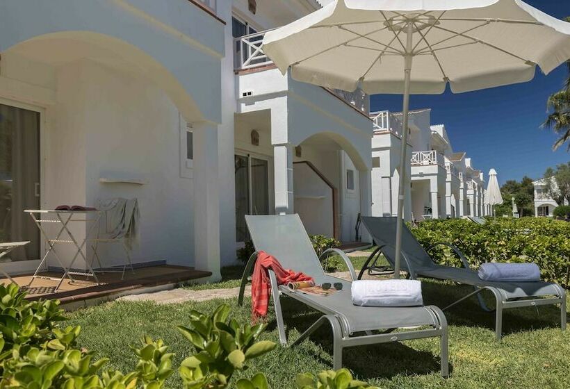 Номер Премиум, Garden Saladina