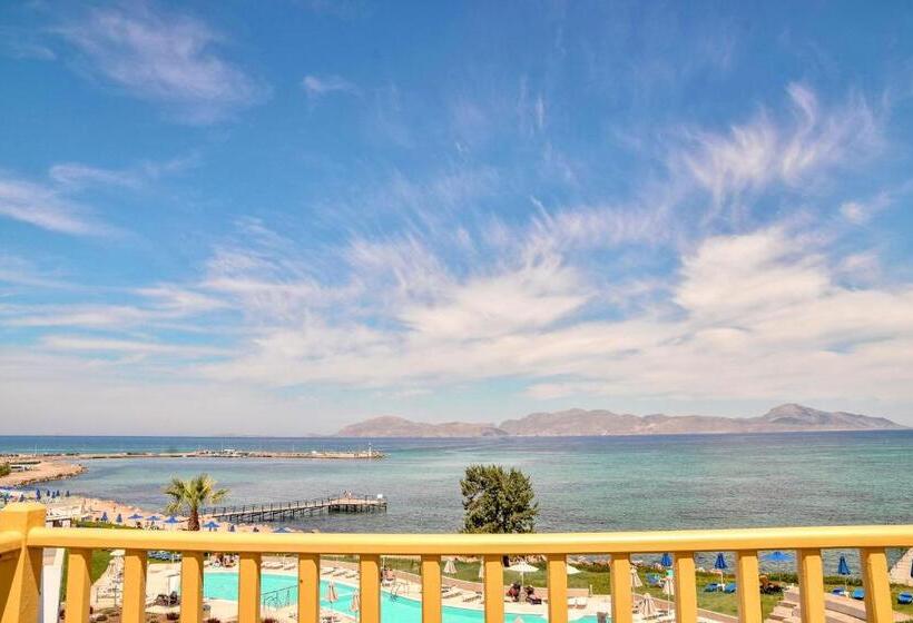 Номер Стандарт Вид на Море, Mastichari Bay