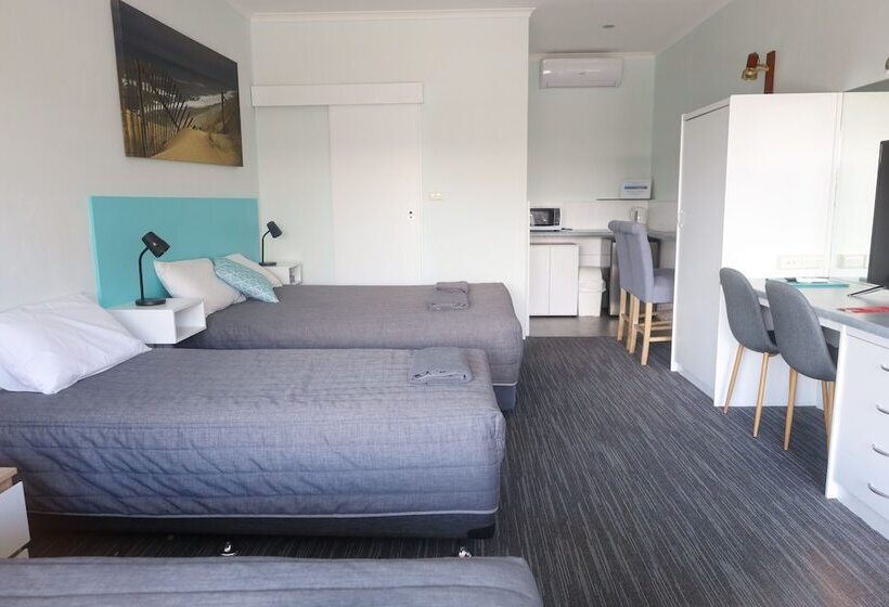 패밀리 룸, Robetown Motor Inn & Apartments