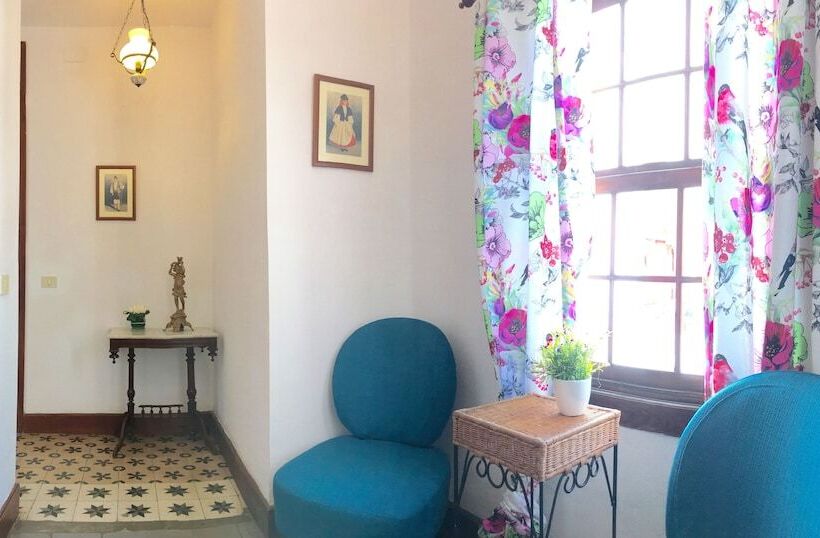 Номер Стандарт, Rural Casona Santo Domingo