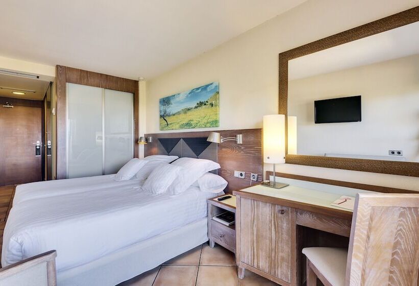 스탠다드 룸, Occidental Playa De Palma