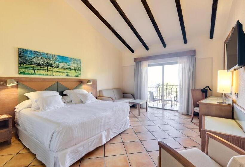수피리어 룸, Occidental Playa De Palma